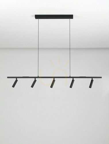 Kontrollera TORSENA Luces Exclusivas taklampa LE46203