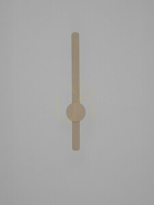 UTRERA vägglampa från Luces Exclusivas LE46207 small 2