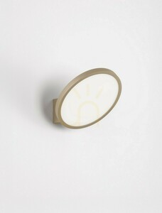 VALVER vägglampa från Luces Exclusivas LE46209 small 1