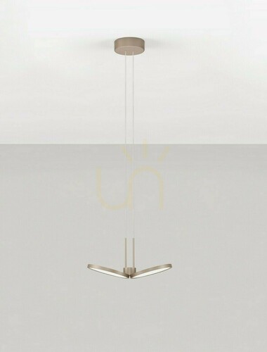 Kontrollera VALVER Luces Exclusivas taklampa LE46210