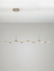 VALVER Luces Exclusivas taklampa LE46211 small 2