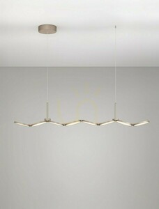 VALVER Luces Exclusivas taklampa LE46211 small 3
