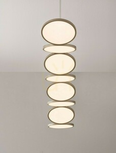 VALVER Luces Exclusivas taklampa LE46211 small 5