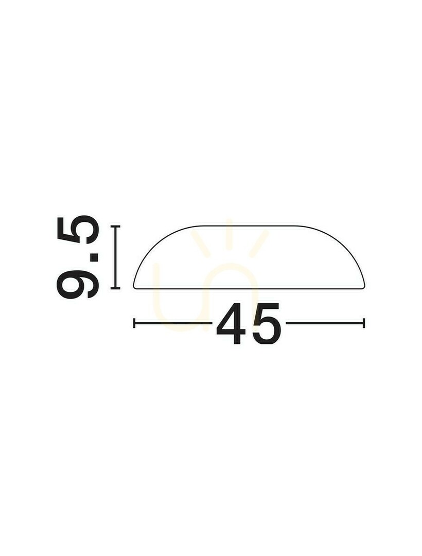 Kontrollera Plafond VENCID Luces Exclusivas LE46222 Plafond VENCID Luces Exclusivas LE46222
