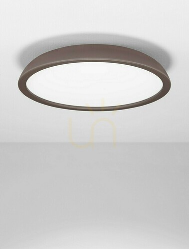 Kontrollera Plafond VENCID Luces Exclusivas LE46224