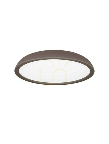Kontrollera Plafond VENCID Luces Exclusivas LE46224