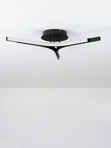 Kontrollera UJUE Luces Exclusivas Plafond LE46226