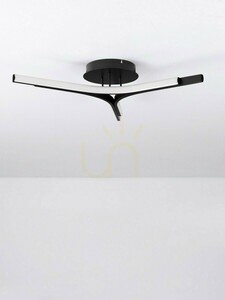 UJUE Luces Exclusivas Plafond LE46226 small 1