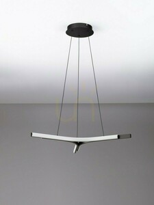 UJUE Luces Exclusivas taklampa LE46227 small 1