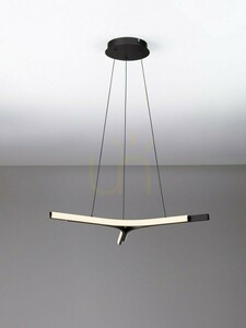 UJUE Luces Exclusivas taklampa LE46227 small 2