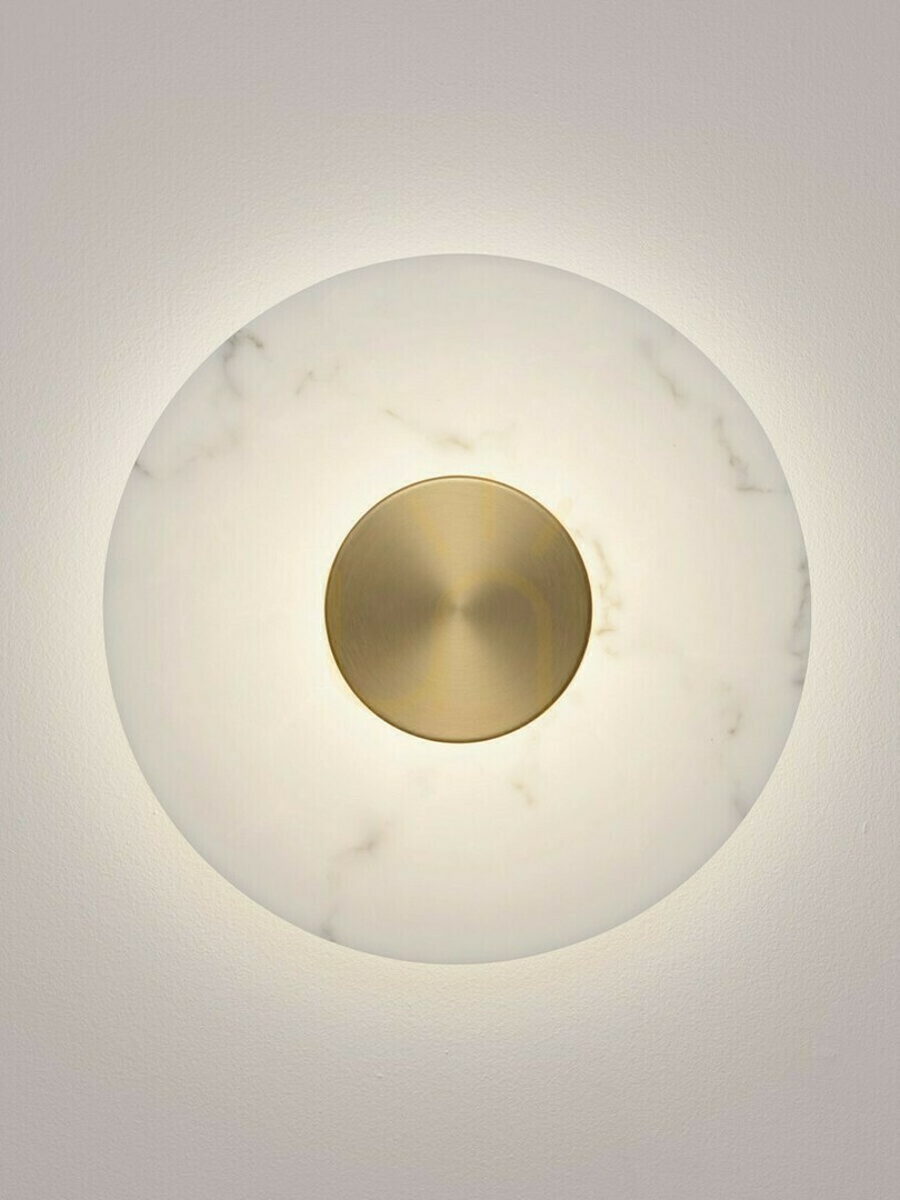Förhandsvisning VILLAN Luces Exclusivas vägglampa LE46229 VILLAN Luces Exclusivas vägglampa LE46229