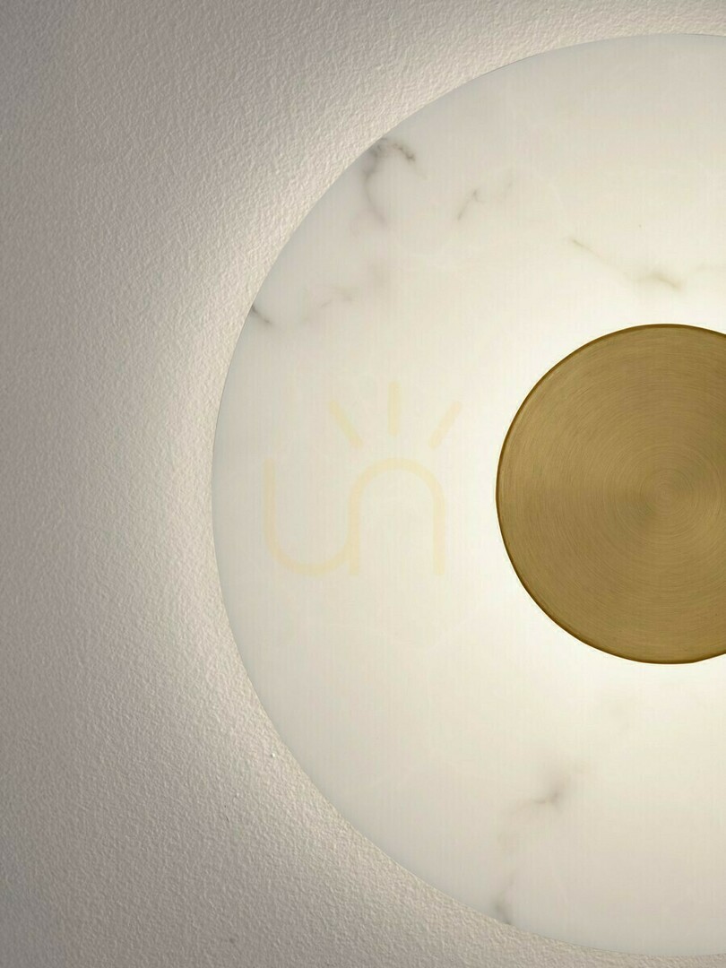 Visa VILLAN Luces Exclusivas vägglampa LE46229 VILLAN Luces Exclusivas vägglampa LE46229