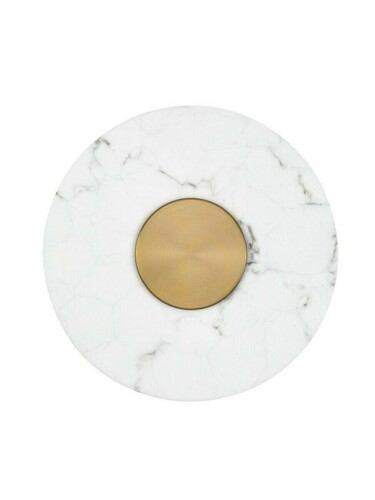 Kontrollera VILLAN Luces Exclusivas vägglampa LE46229