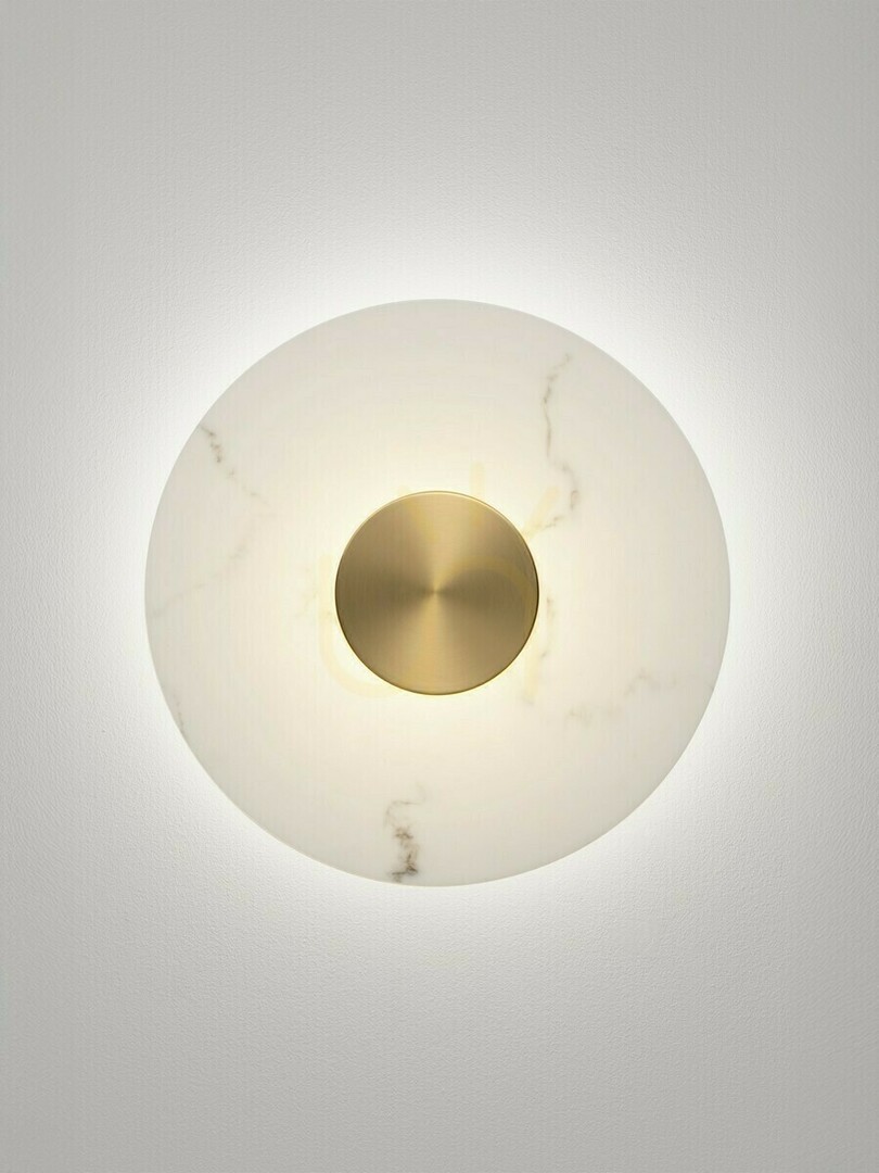 Förhandsvisning VILLAN Luces Exclusivas vägglampa LE46230 VILLAN Luces Exclusivas vägglampa LE46230