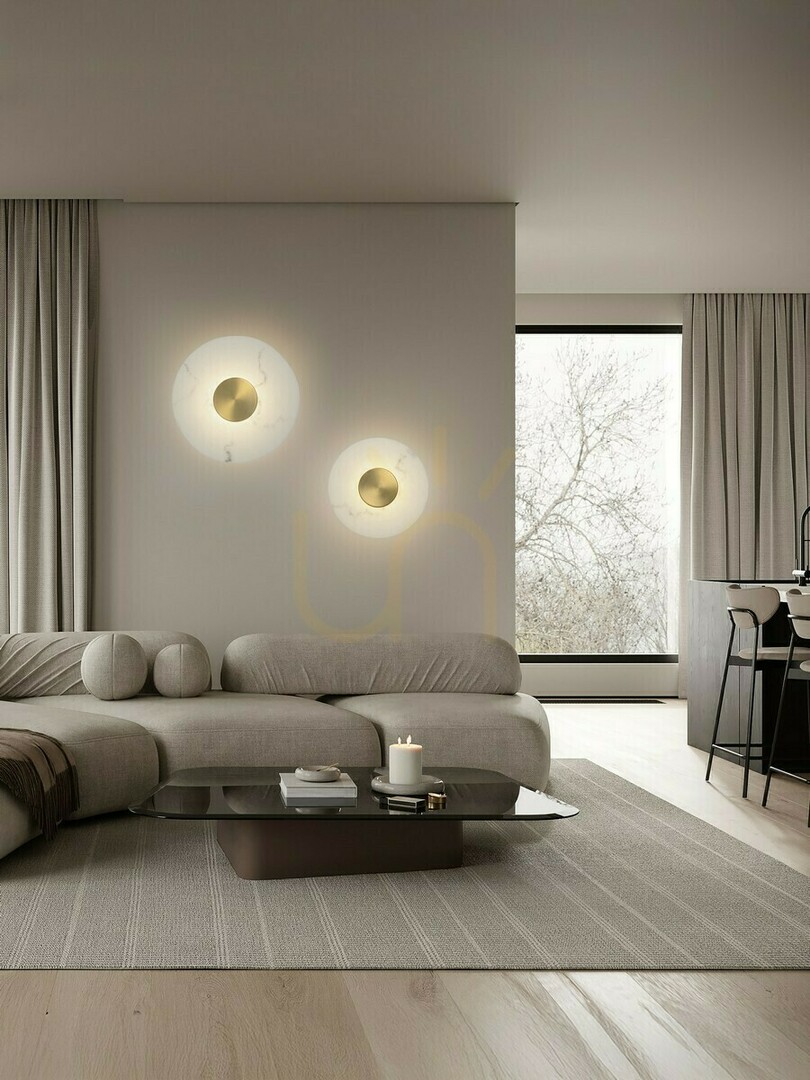 Display VILLAN Luces Exclusivas vägglampa LE46230 VILLAN Luces Exclusivas vägglampa LE46230