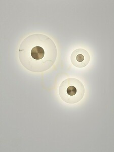 VILLAN Luces Exclusivas vägglampa LE46230 5 VILLAN Luces Exclusivas vägglampa LE46230 small 5