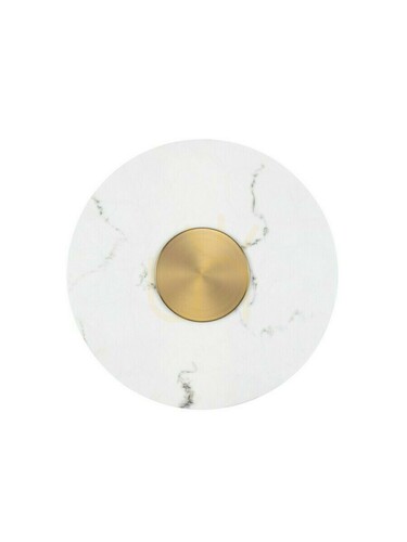 Kontrollera VILLAN Luces Exclusivas vägglampa LE46230