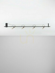 Plafond YAGUARU Luces Exclusivas LE46231 small 2