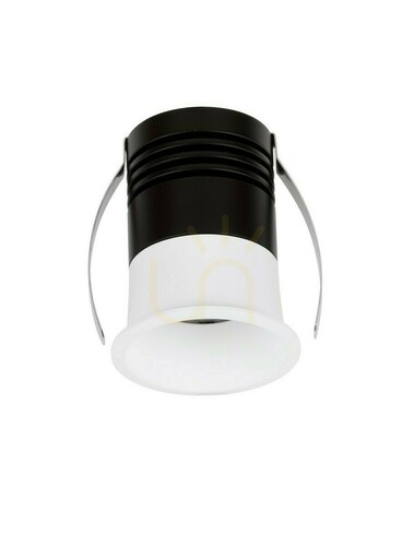 Kontrollera ARAHAL Luces Exclusivas Taknät LE62006