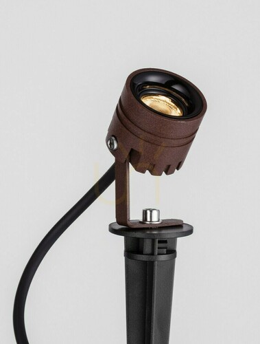 Kontrollera BELANOR Luces Exclusivas Belysningsstolpe LE62034