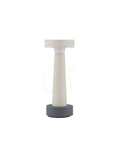 Kontrollera BERANGA Luces Exclusivas Belysningsstolpe LE62056