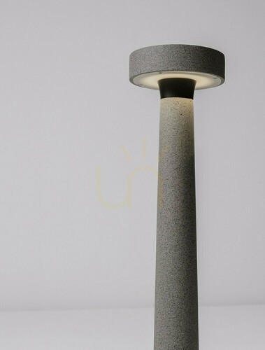 Kontrollera Pollarlampa BERANGA Luces Exclusivas LE62057