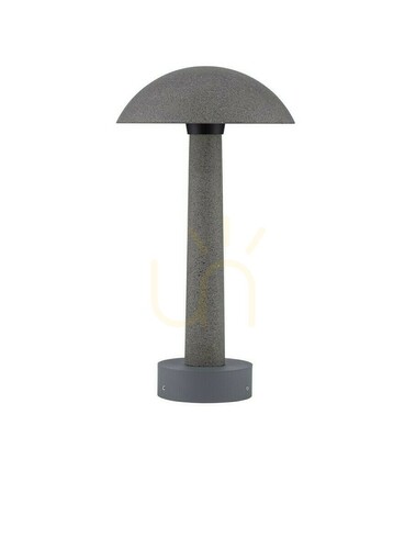 Kontrollera BERJA Luces Exclusivas Belysningsstolpe LE62059