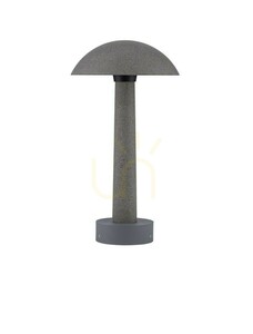 BERJA Luces Exclusivas Belysningsstolpe LE62059 small 0