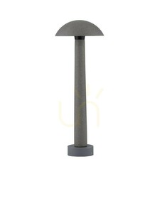 BERJA Luces Exclusivas Belysningsstolpe LE62060 0 BERJA Luces Exclusivas Belysningsstolpe LE62060 small 0