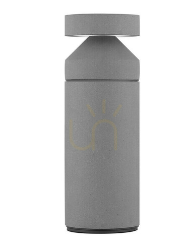 Kontrollera BLANES Luces Exclusivas Belysningsstolpe LE62065