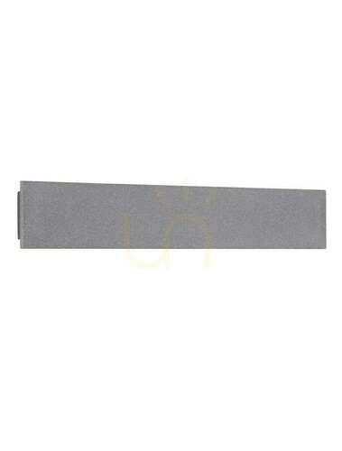 Kontrollera BRIVIA Luces Exclusivas vägglampa för utomhusbruk LE62071