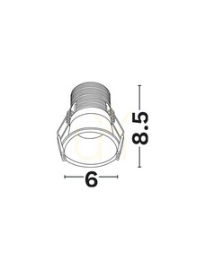 CAMARI Luces Exclusivas taklins LE62140 small 1