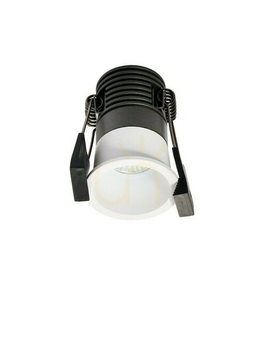 Kontrollera CAMARI Luces Exclusivas taklampa LE62146