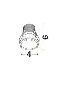 CAMARI Luces Exclusivas taklampa LE62149 1 CAMARI Luces Exclusivas taklampa LE62149 small 1