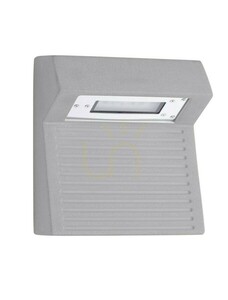 CARBALLO vägglampa för utomhusbruk från Luces Exclusivas LE62208 small 0