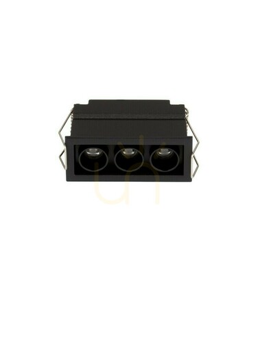 Kontrollera CARBAY Luces Exclusivas Taknät LE62210