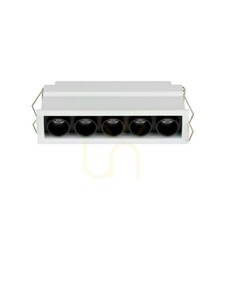 CARBAY Luces Exclusivas Taknät LE62211 small 0