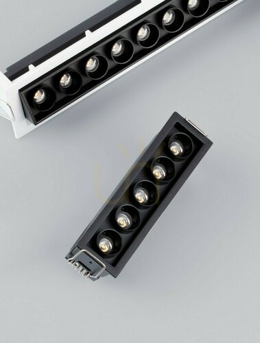 Kontrollera CARBAY Luces Exclusivas Taknät LE62212