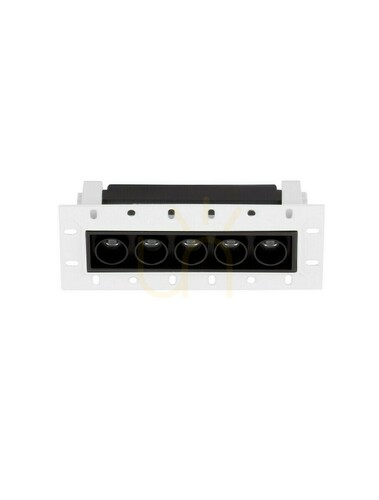 Kontrollera CARBAY Luces Exclusivas Taknät LE62216
