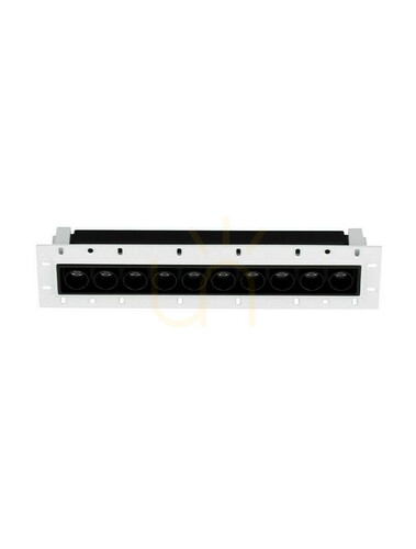 Kontrollera CARBAY Luces Exclusivas Taknät LE62217