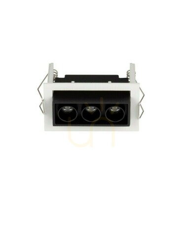 Kontrollera CARBAY Luces Exclusivas Taknät LE62218