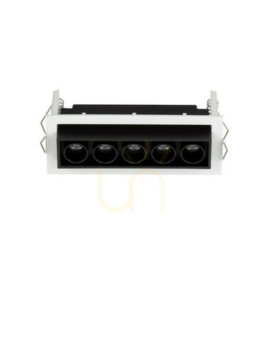Kontrollera CARBAY Luces Exclusivas taklins LE62219