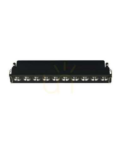 Kontrollera CARCAIX Luces Exclusivas Taknät LE62226