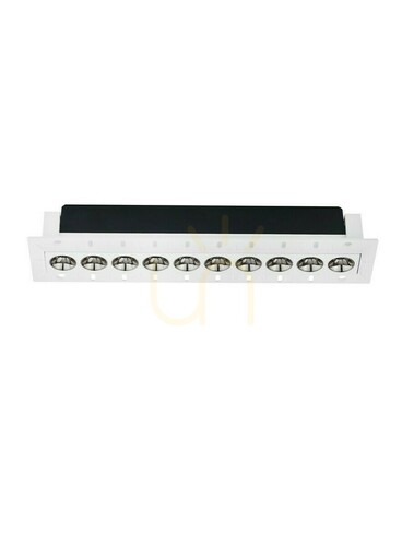 Kontrollera CARCAIX Luces Exclusivas taklins LE62229