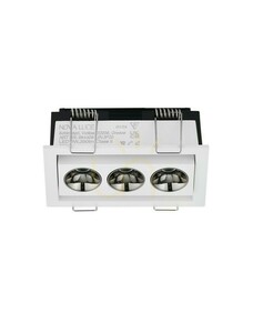CARCAIX Luces Exclusivas Taknät LE62230 small 0