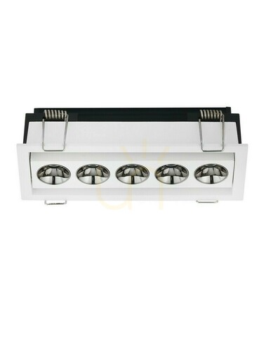 Kontrollera CARCAIX Luces Exclusivas Taknät LE62231