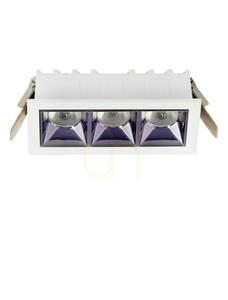 CARMON Luces Exclusivas Taknät LE62237 small 0