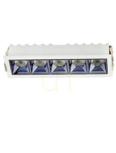 CARMON Luces Exclusivas Taknät LE62239 small 0