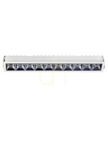 Kontrollera CARMON Luces Exclusivas Taknät LE62240