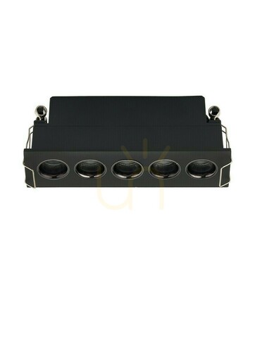 Kontrollera CARRIZ Luces Exclusivas Taknät LE62243